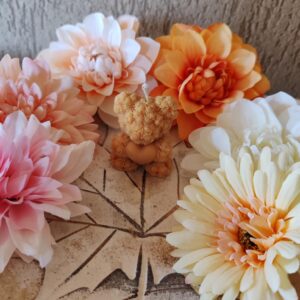 Rózsamaci formagyertya