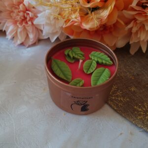 tégelyes gyertya 200g