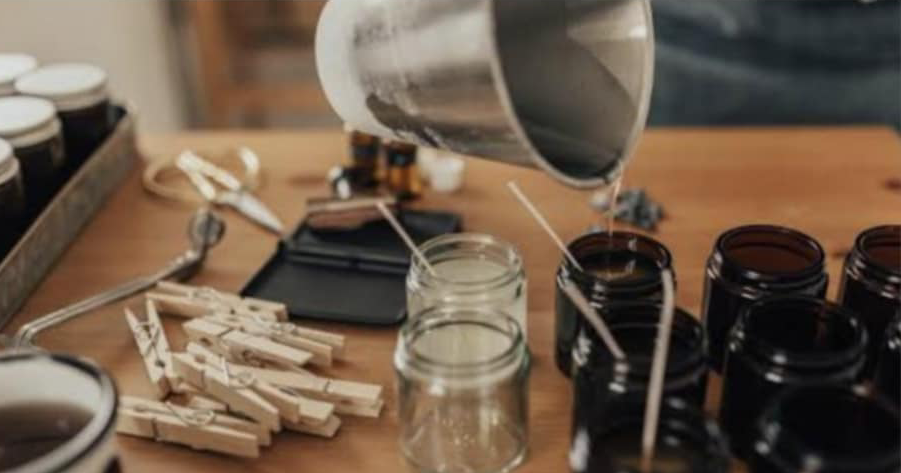 Workshop, csináld magad!