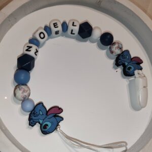 Stitch cumilánc