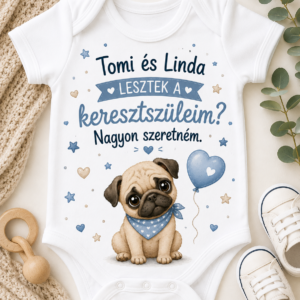 Keresztszülő felkérő body